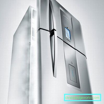 Electrolux dvoukomorová lednice se systémem No Frost