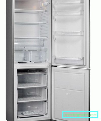 Indesit Refrigerator