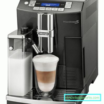 Kávovary Siemens