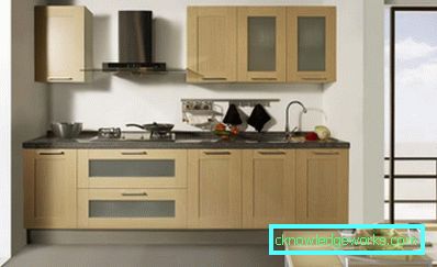 170 kuchyně v moderním stylu - 111 fotografií