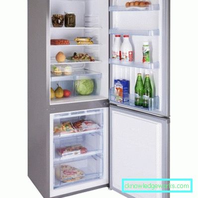Nejlepší jednokomorové chladničky