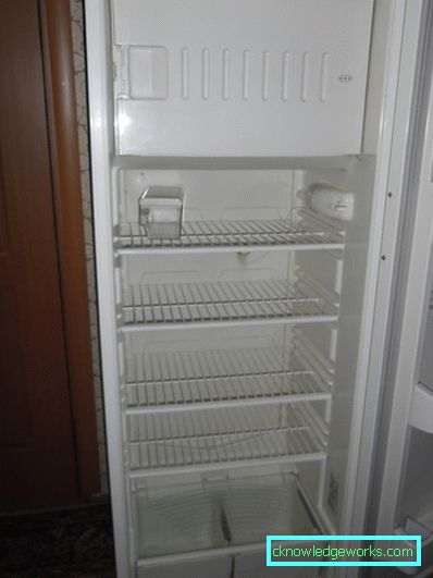 Nejlepší jednokomorové chladničky