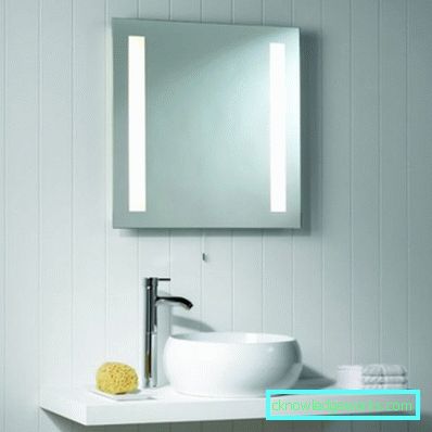 5-Zrcadlo v koupelně - 150 fotografií
